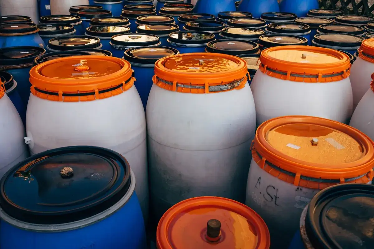 Chemical & Toxic Waste Cleanup in Speers, PA